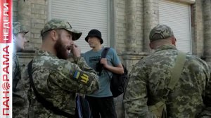 ⚡️ Все на фронт. На Украине ТЦК переходят все рамки дозволенного.
