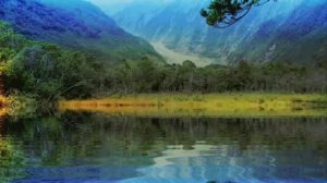 Л.Бетховен - Пасторальная симфония - фрагмент