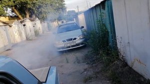 Дымит мотор. Способы устрания. Присадка в мотор. Секреты перекупа.