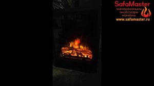Электрический камин RealFlame Eugene