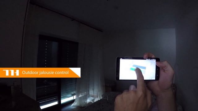 Smart home THRONE - Guest house смотреть онлайн