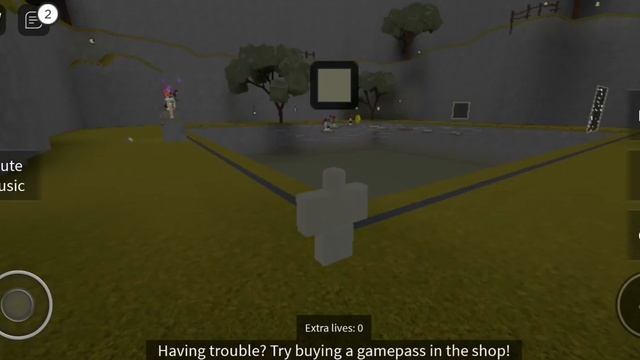 Найди нужный цвет/Roblox смотреть онлайн