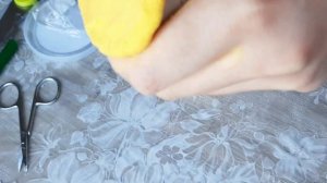 DIY: Бамбук Nezuko Kamado