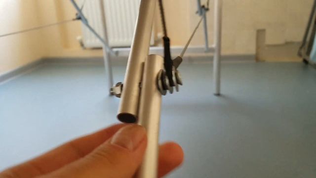 Ремонтируем складной массажный стол смотреть онлайн