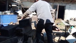 О сколько нам ошибок трудных...! чем лучше пилить шпалы!!!