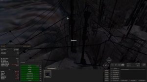 23.10.2022 Kenshi. Прохождение за скелета. день 1