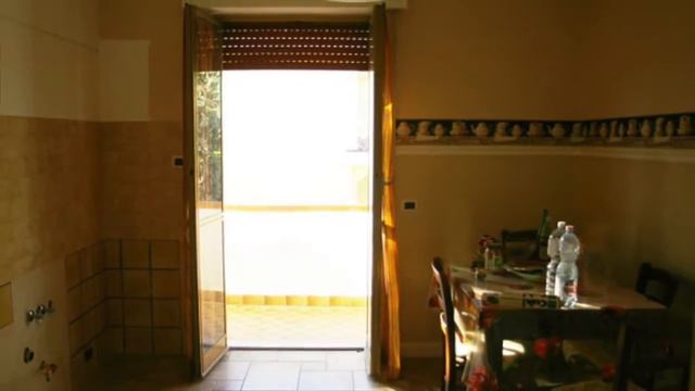 Отремонтированная квартира с гаражом - Atri, Абруццо смотреть онлайн