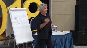 ПиР-2018, Александр  Гратовски