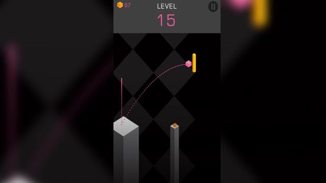 REBOUND - New iOS Game From Dead Cool Apps смотреть онлайн