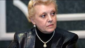 Наталья Дрожжина сильно подорвала здоровье после судов
