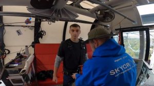 ПРЫЖОК ВЕРЫ В СОЧИ! | BUNGY 207 PRO и MEGATROLL