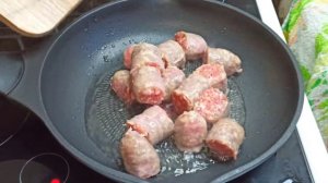 Как приготовить купаты на ужин. Вкусный рецепт с овощами для всей семьи