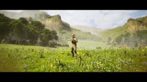 Serious Sam 4 - Official Cinematic Reveal Trailer