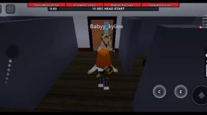 |•How Through The Vent•| Roblox Flee the Facility (Roblox)