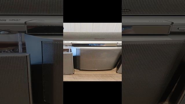 Panasonic sa-ht840 смотреть онлайн