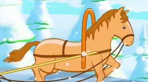 ? В лесу родилась Ёлочка - детская новогодняя песня! Песни для детей