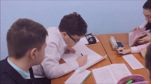 Использование приема "Кластер" на уроках русского языка