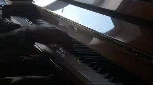 R.Glière "In the Fields", op.34 No7 / Р.Глиэр "В полях", соч.34 №7