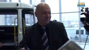 Газели для инвалидов