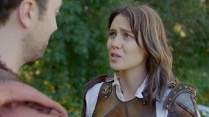 Тяжкое расставание с полюбившимся NPC в игре - EPIC NPC MAN на Русском