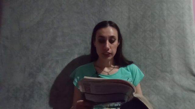 Сочинение по ОГЭ. 9.3. Вариант 36. Сознательность