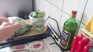 Чай из листьев липы. Простая  ферментация листьев лесных и садовых растений для чая.  Erjesztett te