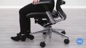 Top 7 Problems Finding Ergonomic Chairs For Petite People