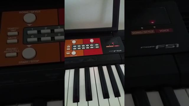 Weird piano  (its weird)