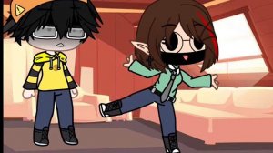 меме перевод на русский гача лайф гача клуб