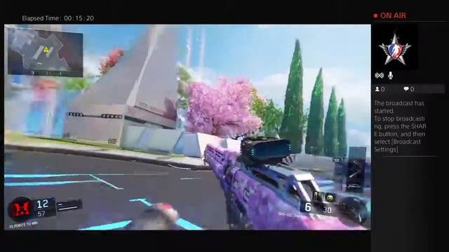 Sniper And C4