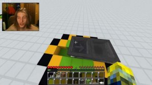 Как сделать ПЕЧКУ С БЕСКОНЕЧНЫМ ТОПЛИВОМ 1.18.1❓ (1.18.1 / 1.12.2)