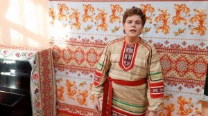 "Котелок" забытая песня военных лет