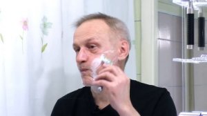 Gillete - лучше для мужчины нет. гель для бритья Arco для дам. Old Spice Musk | Бритьё с HomeLike