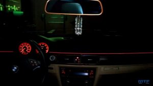 Светодиодная подсветка MTF Light серия Ambient Light