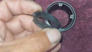 Отвратительная рулевая Neco