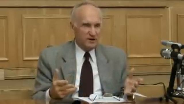 С чего начинается духовная жизнь (ч.8/9) смотреть онлайн