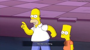 The Simpsons Game - FULL GAME Walkthrough Gameplay No Commentary