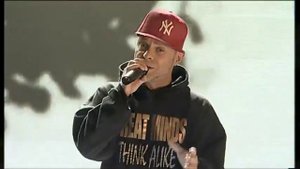 Brian Harvey (East 17) - Stay Another Day