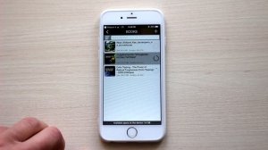 Как бесплатно слушать аудиокниги на iPhone