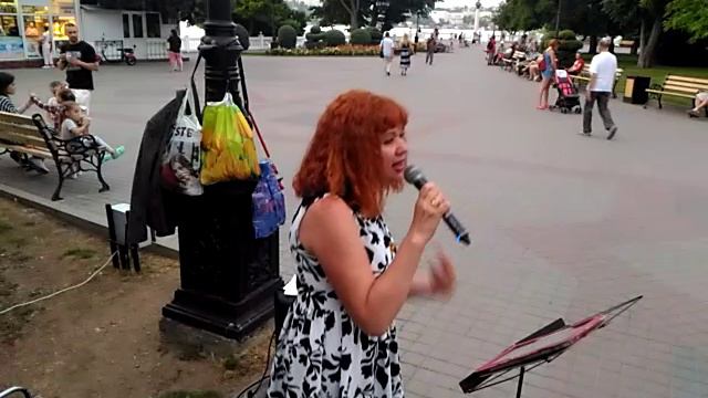 06.06.19 - PrimbulJazz - Наталия Зорина - Севастополь