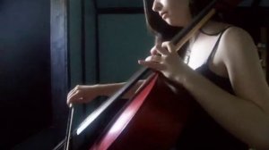 Apocalyptica - Ruska (cover)