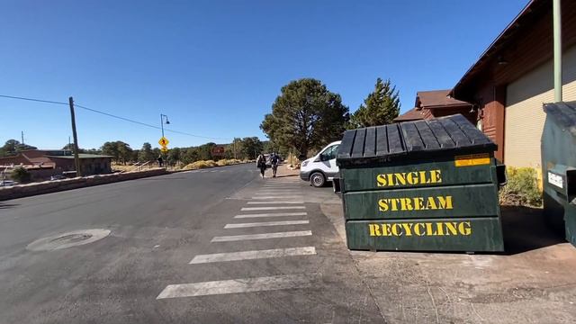 Моя Работа В Гранд Каньоне смотреть онлайн