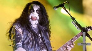 Abbath - КЛОУН, или МУЗЫКАНТ с большой буквы? | Бункер Блэк-Металиста XVI