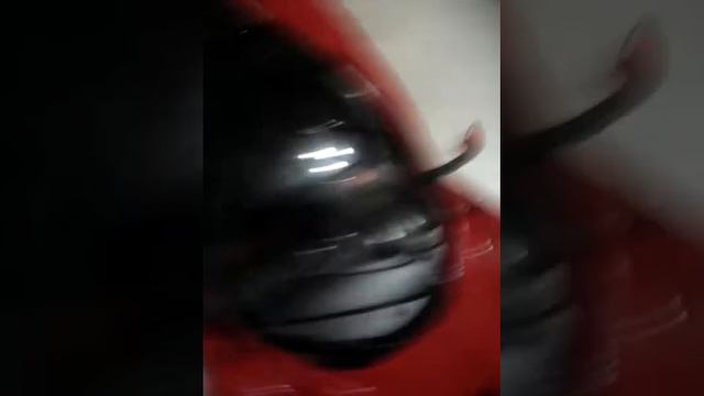 Осмотр машины ?????.