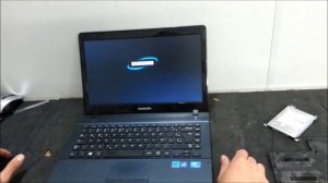 Como entrar na bios do notebook samsung NP270e4e-kd2br boot todos os modelos segredo