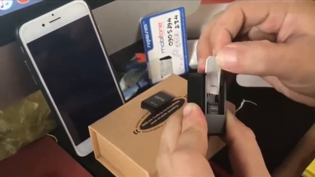 GPS трекер для определения координат и местонахождения Обзор товара. Заказать с Алиэкспресс смотреть онлайн