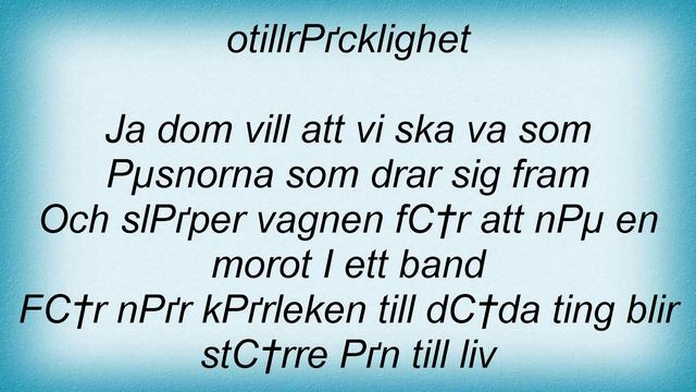 BjГ¶rn Afzelius - Missbruk Lyrics_1
