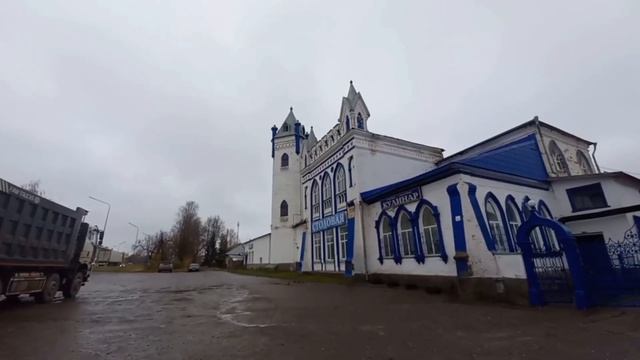 Увидеть раз, запомнить навсегда: Иван Аполлонович Чарушин