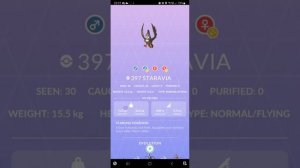 All Pokemon Collection - Dec 2022 Pokedex [Pokemon Go]