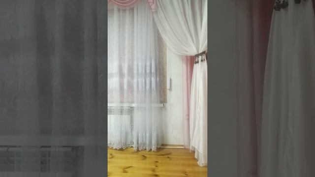 Управление шторами через Алису в умном доме Яндекс